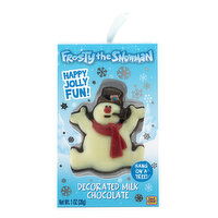 Frosty Tree Hanger - 1 Ounce